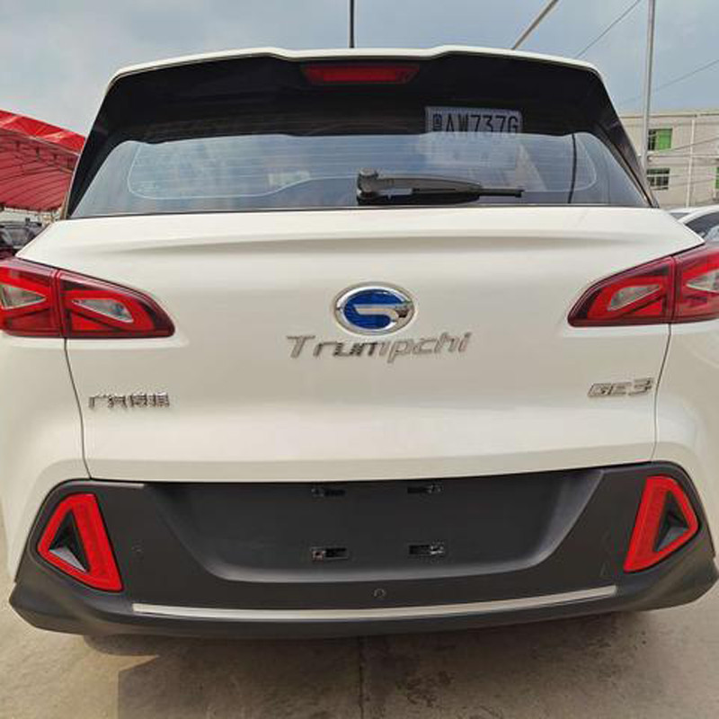 Changan Benni E star 5