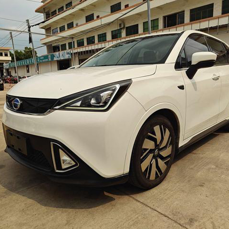 Changan Benni E star 3