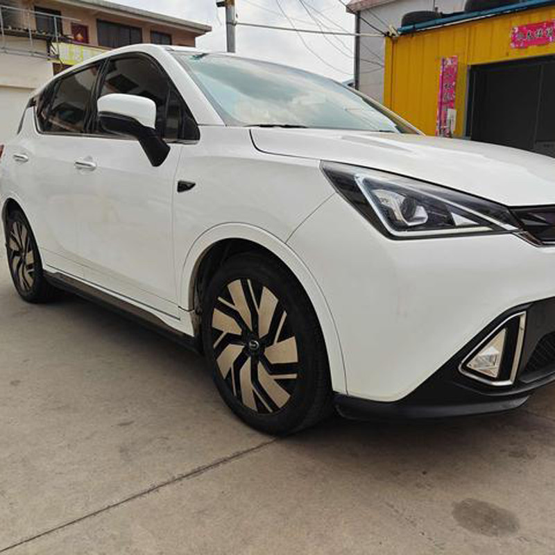 Changan Benni E star 4