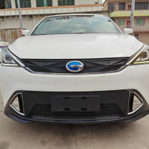 Used Trumpchi GE3 2018 Electric Vehicles for Export Small SUV