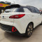 Used Trumpchi GE3 2018 Electric Vehicles for Export Small SUV