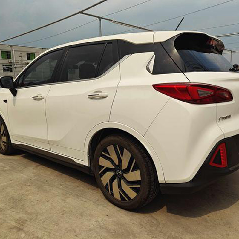 Changan Benni E star 2