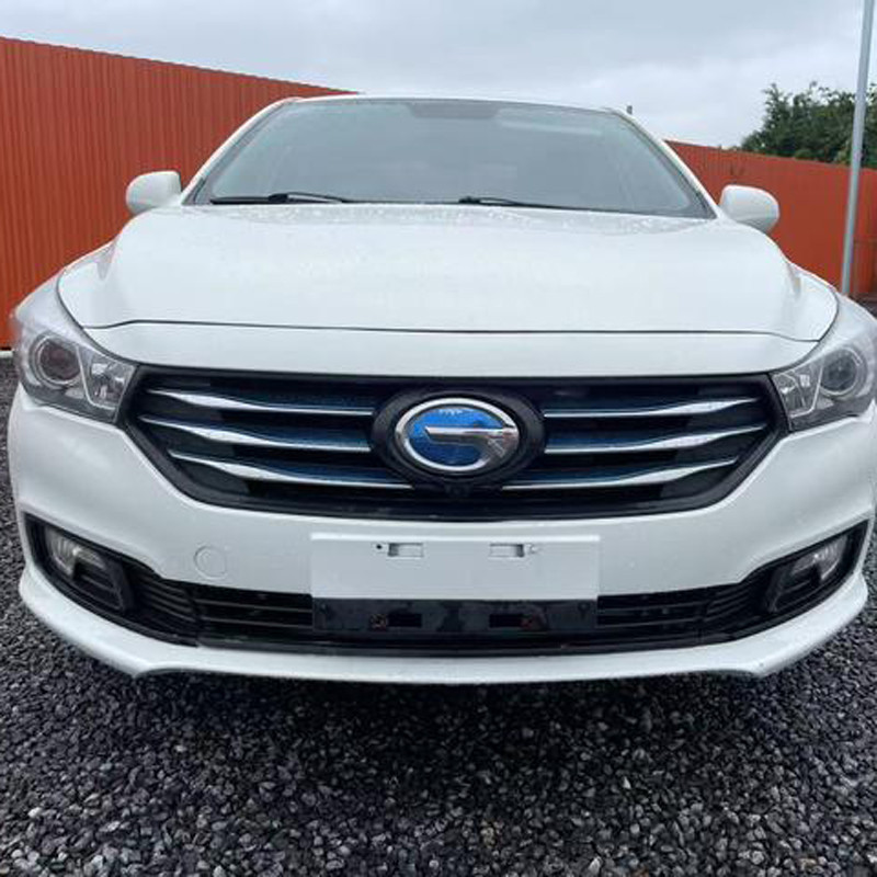Changan Benni E star 5