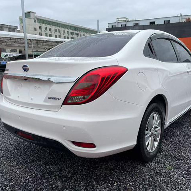 Changan Benni E star 2