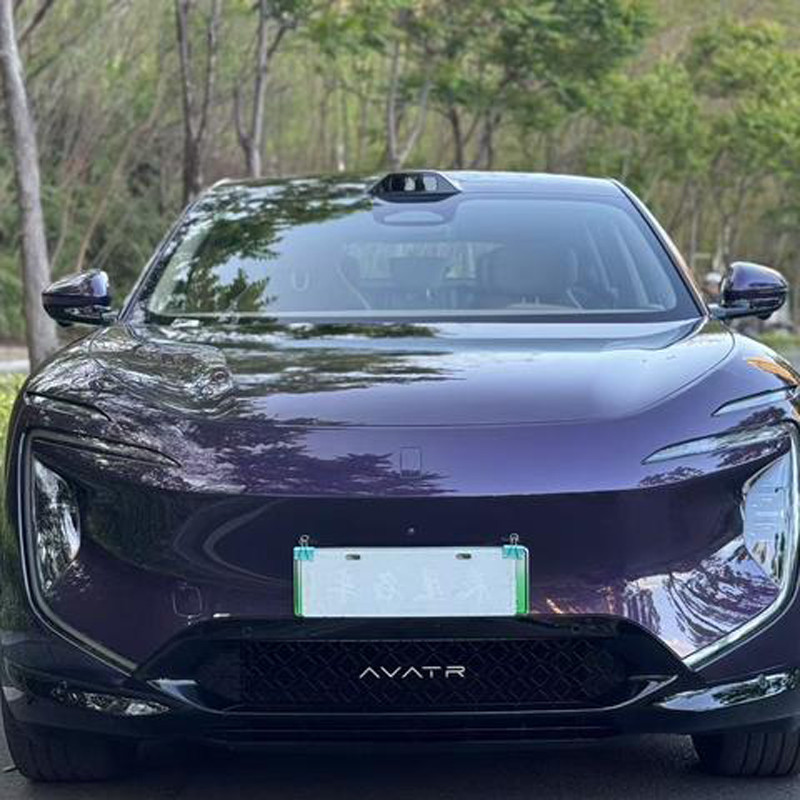 Changan Benni E star 5