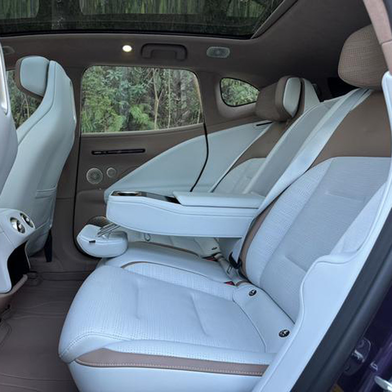 Changan Benni E star 2