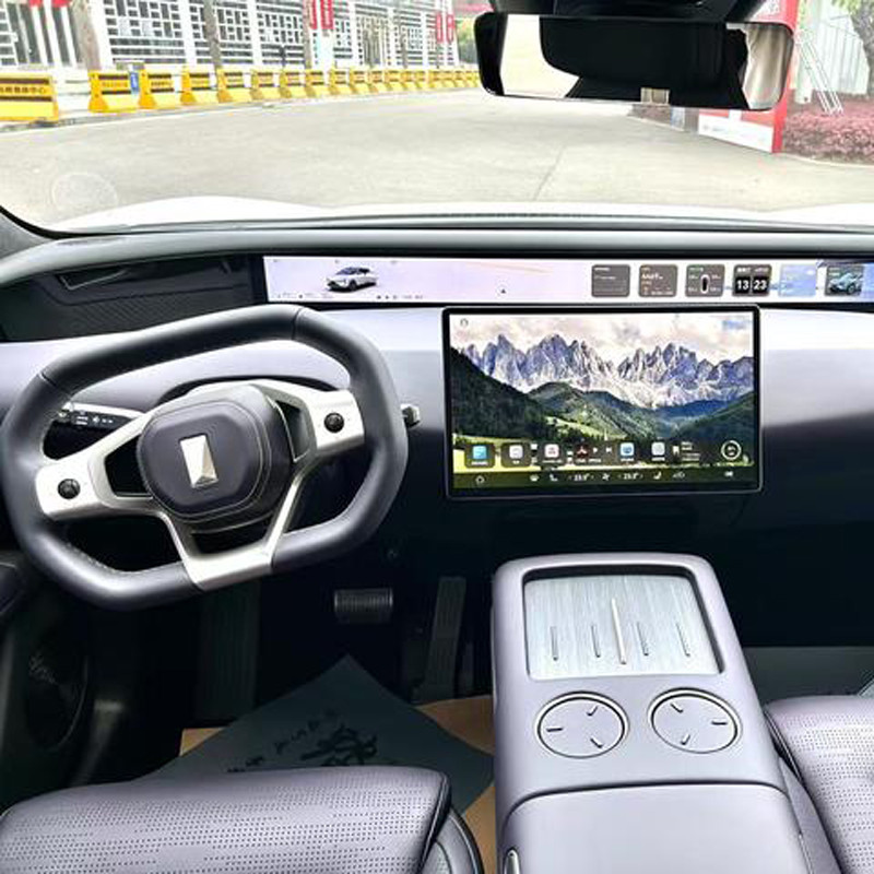 Changan Benni E star 2