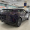 Nearly New Car AVATR 07 2024 max RWD Range-extended 5 Seat Used Electric Vehicles Purple Mid-size SUV