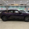 Nearly New Car AVATR 07 2024 max RWD Range-extended 5 Seat Used Electric Vehicles Purple Mid-size SUV