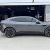 Nearly New Car AVATR 11 2022 Long Range Dual Motors 4 Seat Pure Electric Vehicles Black Mid-large SUV