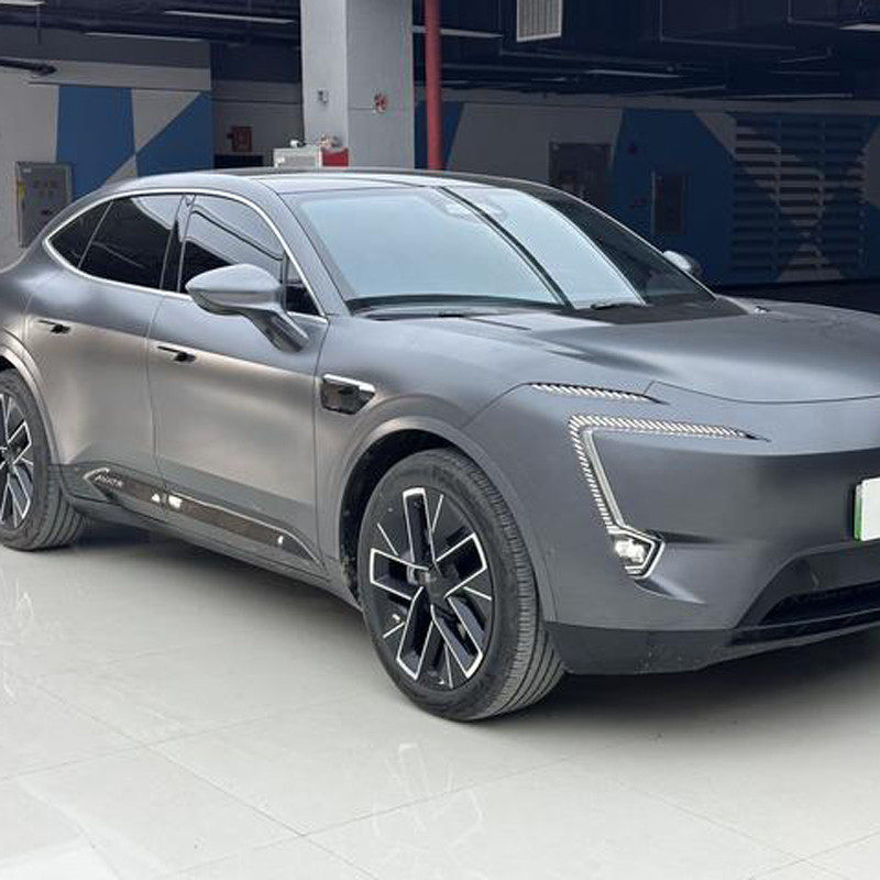 Changan Benni E star 2