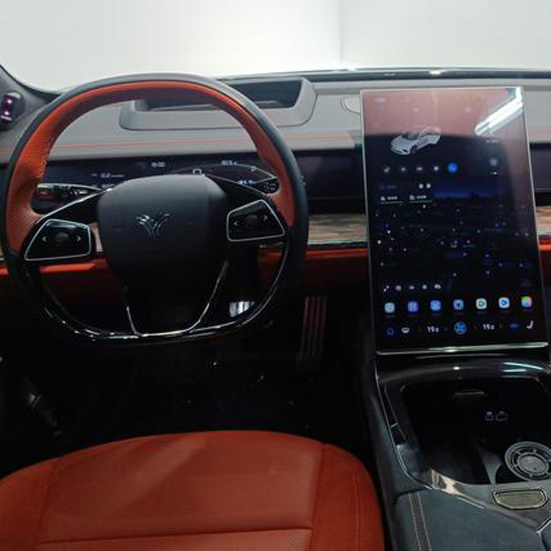 Changan Benni E star 5