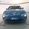 Used NETA Auto S 2022 Range-extended Electric Vehicle Mid-large Car