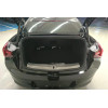 Used Black NETA Auto S 2022 Range-extended Electric Vehicle Mid-large Car for Export