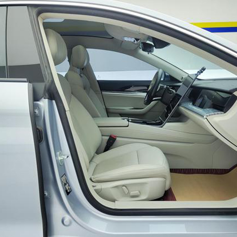 Changan Benni E star 2