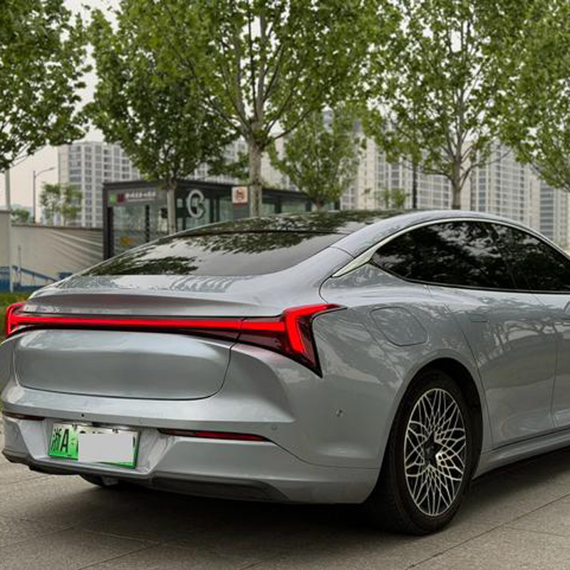 Changan Benni E star 3
