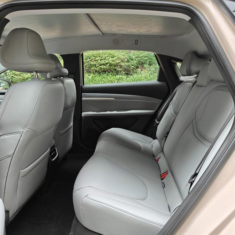 Changan Benni E star 4