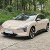 Used Xpeng MONA M03 2024 620 Compact Pure Electric Vehicle