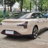 Used Xpeng MONA M03 2024 620 Compact Pure Electric Vehicle