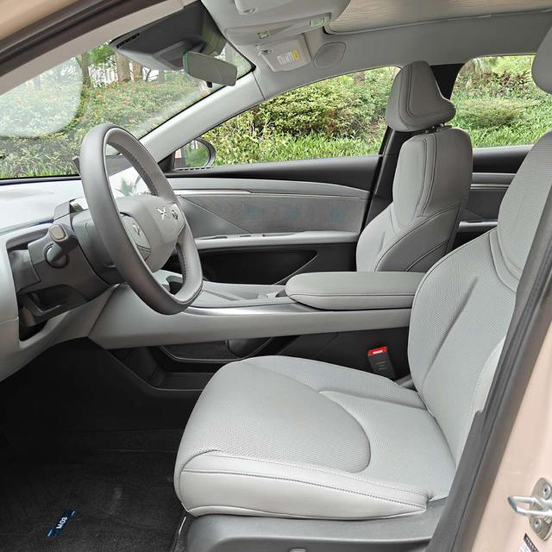 Changan Benni E star 5