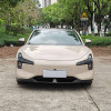 Used Xpeng MONA M03 2024 620 Compact Pure Electric Vehicle