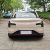 Used Xpeng MONA M03 2024 620 Compact Pure Electric Vehicle