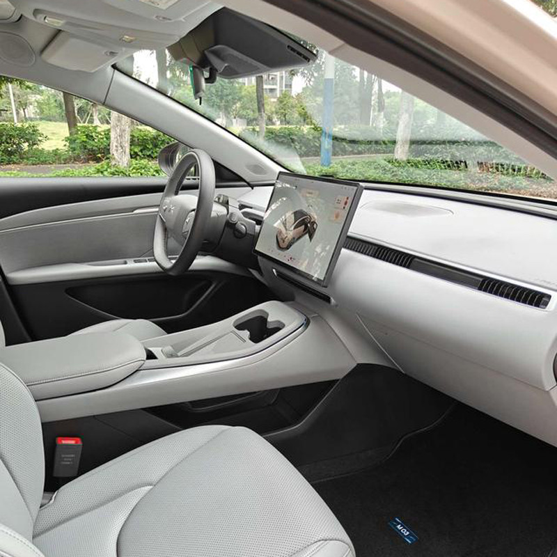 Changan Benni E star 2