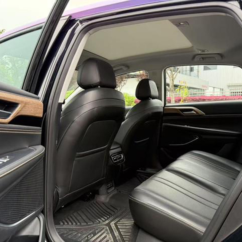 Changan Benni E star 5
