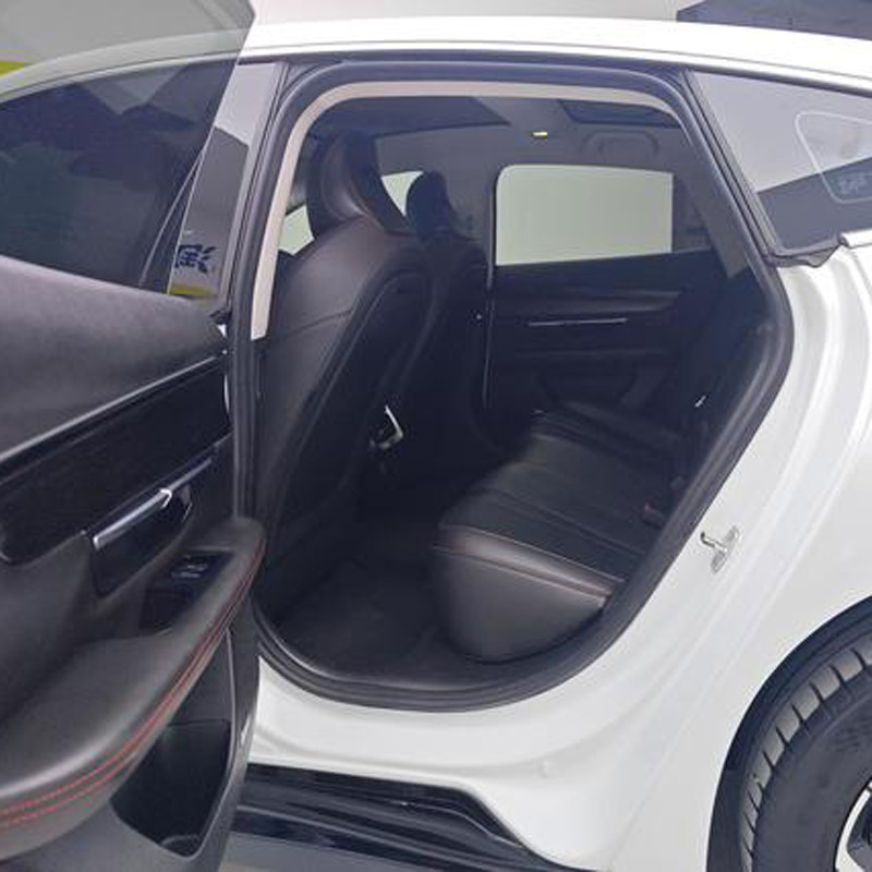 Changan Benni E star 5