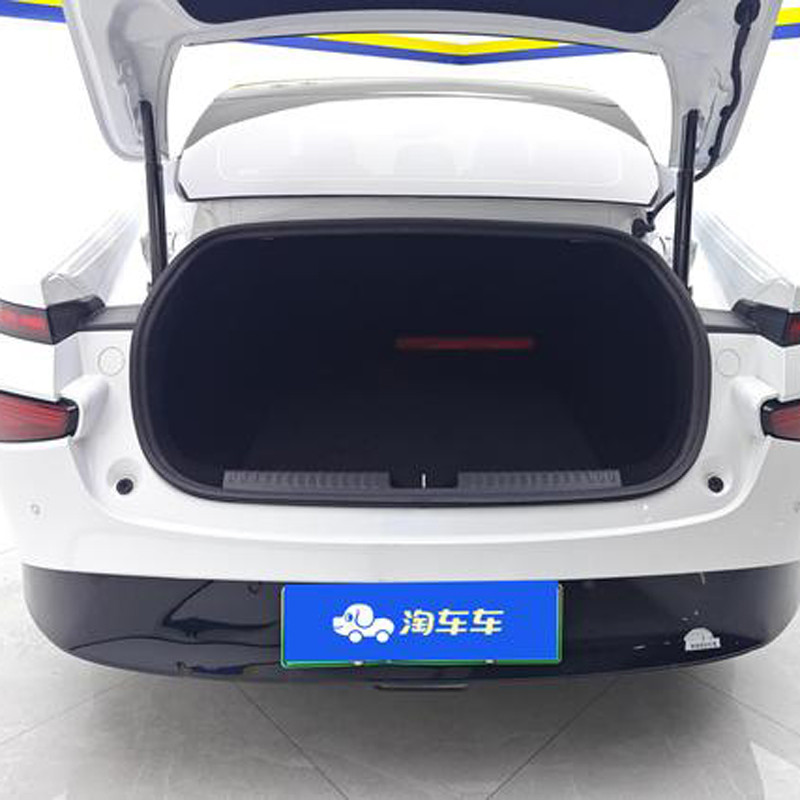 Changan Benni E star 4