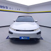Used used Xpeng P7 2022 625E White Mid-size Pure Electric Vehicle