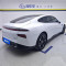 Used used Xpeng P7 2022 625E White Mid-size Pure Electric Vehicle