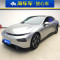 Used Xpeng P7 2023 586E Mid-size Pure Electric Vehicle