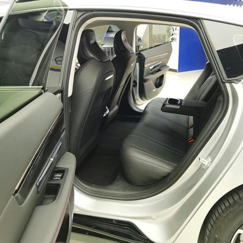 Changan Benni E star 5