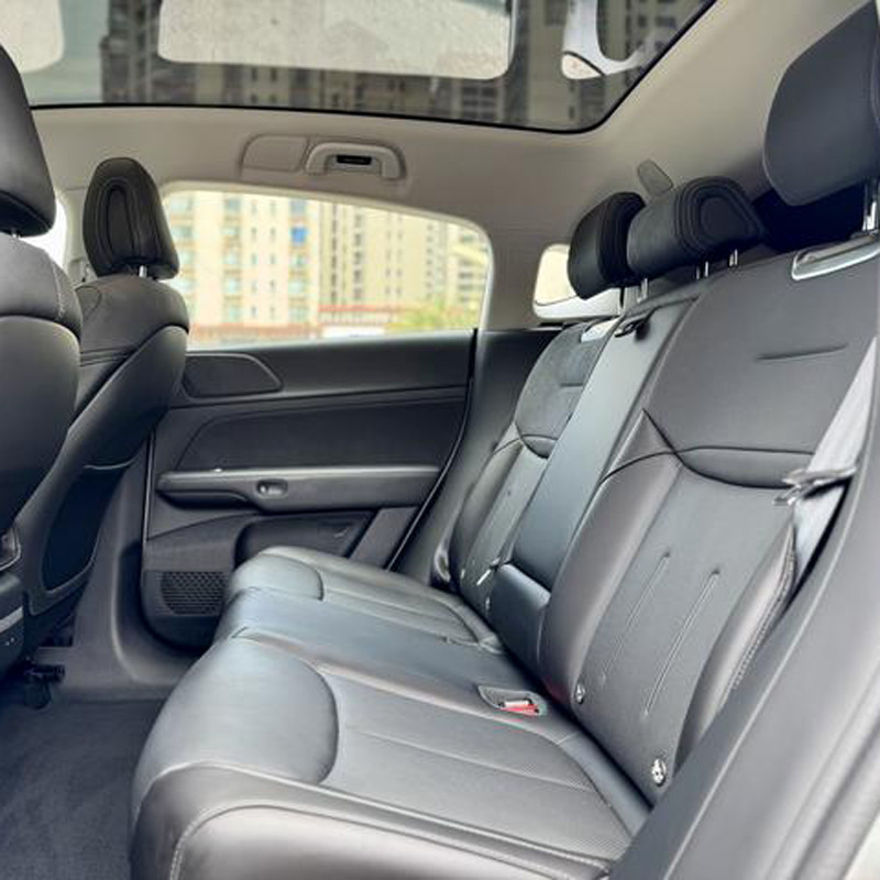 Changan Benni E star 4