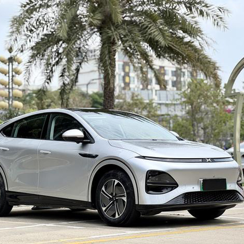 Changan Benni E star 5