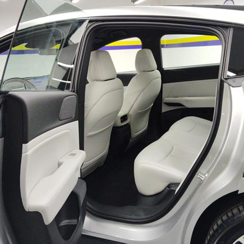 Changan Benni E star 4