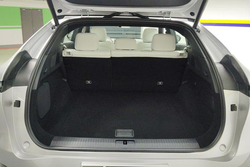 Changan Benni E star 5