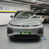Used Xpeng G6 2023 580 Long Range Max White Mid-size Pure Electric Vehicle
