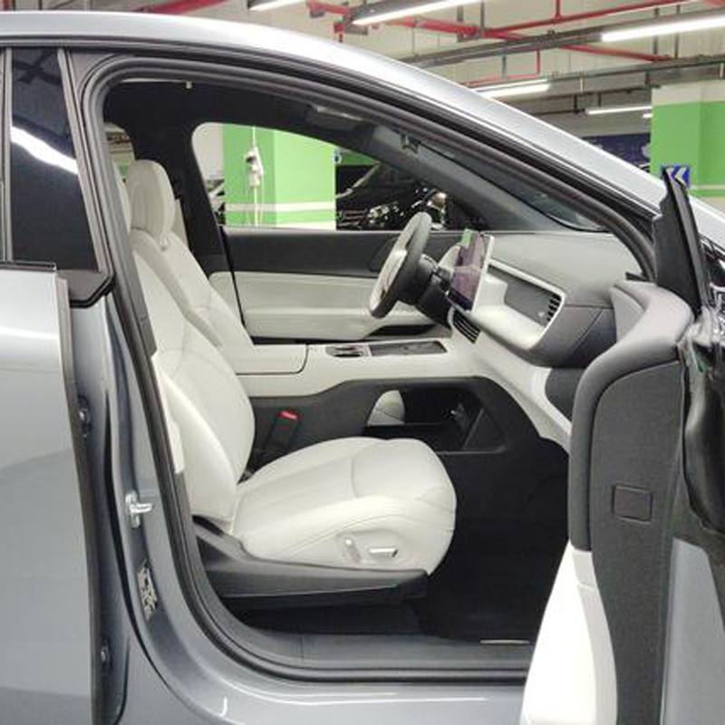 Changan Benni E star 3