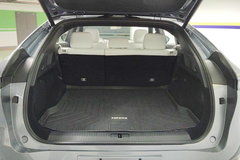 Changan Benni E star 5