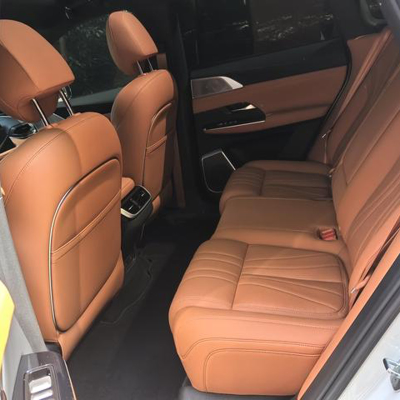 Changan Benni E star 4