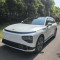 Used Xpeng G9 2024 702 Max White Mid-large SUV Pure Electric Vehicle