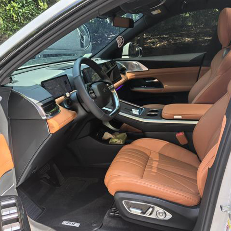 Changan Benni E star 2