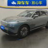 Used Xpeng G9 2024 702 Pro Mid-size Pure Electric Vehicle