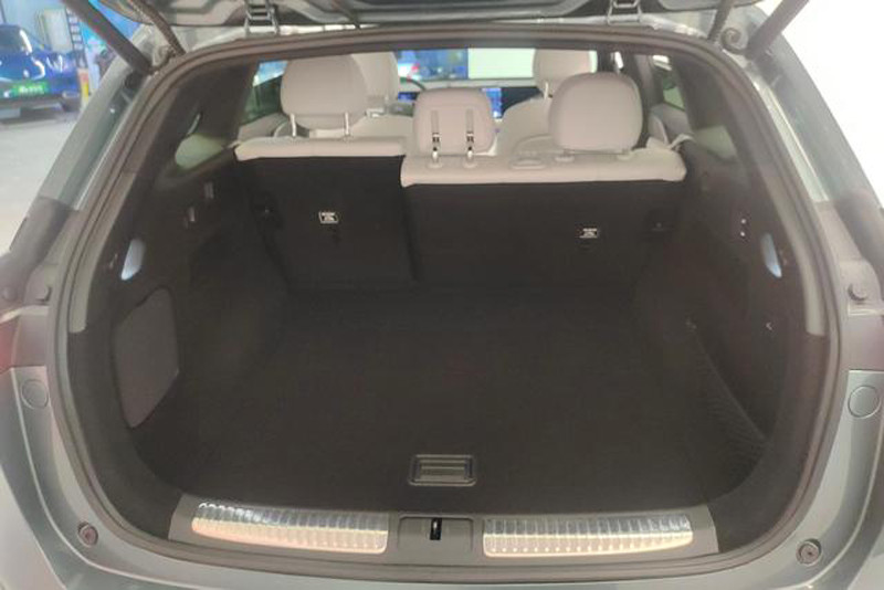 Changan Benni E star 5