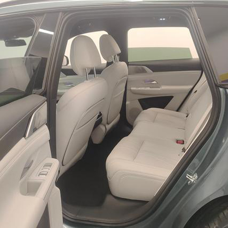 Changan Benni E star 4