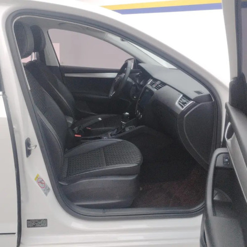 Used Skoda Octavia 2019 TSI280 DSG Compact Petrol Vehicle