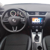 Used Skoda Octavia 2019 TSI280 DSG Compact Petrol Vehicle