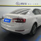 Used Skoda Octavia 2022 1.5L White Compact Petrol Vehicle